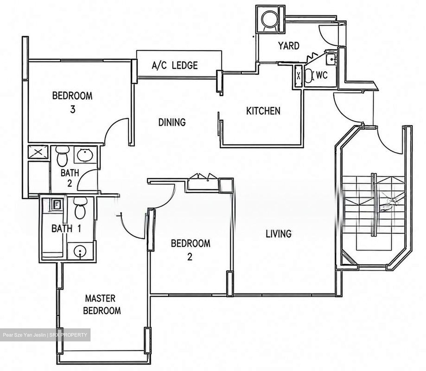 The Lakeshore (D22), Condominium #595193071